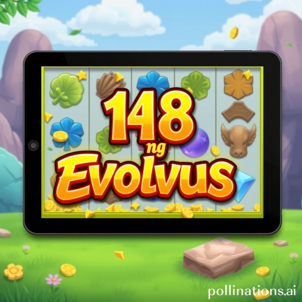 Sejarah Dan Evolusi Slot 138